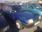 ВАЗ (Lada) 21099 2002