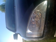 Ford Focus 2.0 MT 2006