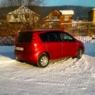 Nissan Note 1.5 DCI MT 2006