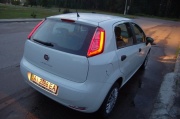Fiat Punto 1.4 MT 2012