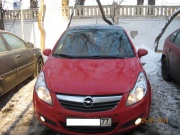 Opel Corsa 1.4 AT 2008