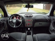 Alfa Romeo 147 1.6 MT 2002