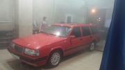 Volvo 940 2.3 T AT 1997