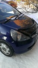 Honda Fit 2001 Honda Fit 2001