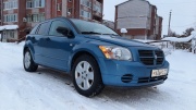 Dodge Caliber 2.0 CVT 2006 Dodge Caliber 2.0 CVT 2006