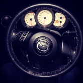 Mazda 3 2.0 MT 2008 Mazda 3 2.0 MT 2008