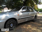 Daewoo Sens 1.3 MT 2005 Daewoo Sens 1.3 MT 2005