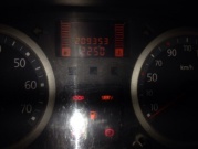 Renault Kangoo 1.4 MT 2006