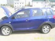 Chery IndiS 1.3 AMT 2013 Chery IndiS 1.3 AMT 2013