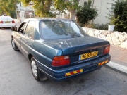 Ford Escort 1.6 MT 1995 Ford Escort 1.6 MT 1995
