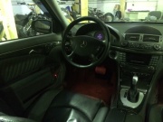 Mercedes-Benz E-Класс 320 5G-Tronic 2003 Mercedes-Benz E-Класс 320 5G-Tronic 2003