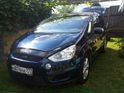 Ford S-Max 2.0 MT 2006