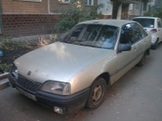 Opel Omega 2.0 MT 1991