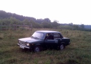 ВАЗ (Lada) 2107 1999