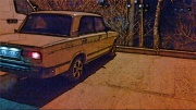 ВАЗ (Lada) 2107 1.6 MT 8 кл 1990 ВАЗ (Lada) 2107 1.6 MT 8 кл 1990