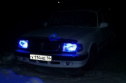 ГАЗ 3110 Волга 2001