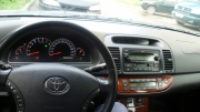 Toyota Camry 3.0 AT Overdrive 2004