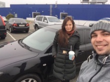 Mazda 3 1.6 AT 2008 Mazda 3 1.6 AT 2008