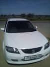 Mazda Familia 1.5 AT 2001