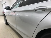 BMW 5 серия 2016