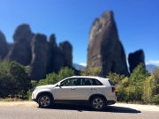 Kia Sorento 2.2 D AT 4WD 2013 Kia Sorento 2.2 D AT 4WD 2013