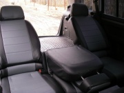 Volkswagen Touran 1.9 TDI MT 2004