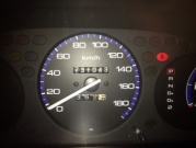 Honda Civic 1.5 AT 1998