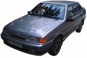 ВАЗ (Lada) 2115 1.6 MT 8 кл 2007 ВАЗ (Lada) 2115 1.6 MT 8 кл 2007