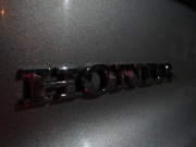 Honda Accord 2.3 MT 2001 Honda Accord 2.3 MT 2001