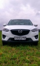 Mazda CX-5 2.0 AT 4WD 2014