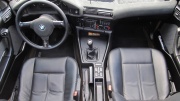 BMW 5 серия 535i MT 1990 BMW 5 серия 535i MT 1990