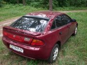 Mazda 323 1.5 MT 1995