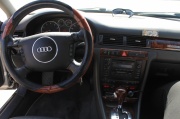 Audi Allroad 2.7 T quattro AT 2001