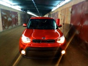 Kia Soul 1.3 MT 2017 Kia Soul 1.3 MT 2017