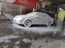 Chevrolet Lacetti 1.8 MT 2009 Chevrolet Lacetti 1.8 MT 2009