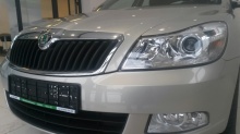 Skoda Octavia 1.6 AT 2013 Skoda Octavia 1.6 AT 2013