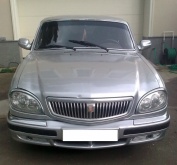ГАЗ 31105 Волга 2005 ГАЗ 31105 Волга 2005