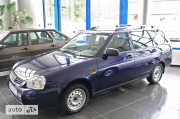 ВАЗ (Lada) Priora 1.6 MT 16 кл 2013 ВАЗ (Lada) Priora 1.6 MT 16 кл 2013