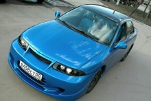 Mitsubishi Carisma 1.6 MT 1998 Mitsubishi Carisma 1.6 MT 1998