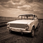 ВАЗ (Lada) 2102 1.3 MT 1984 ВАЗ (Lada) 2102 1.3 MT 1984