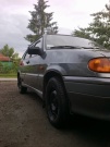 ВАЗ (Lada) 2114 1.5 MT 2004 ВАЗ (Lada) 2114 1.5 MT 2004