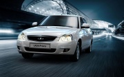 ВАЗ (Lada) Priora 1.6 MT 16 кл 2011 ВАЗ (Lada) Priora 1.6 MT 16 кл 2011