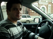 Ford Focus 1.6 AT 2008