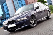 BMW 5 серия 520i MT 2001