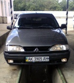 Renault 19 1.7 MT 1992