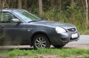 ВАЗ (Lada) Priora 1.6 MT 16 кл 2013 ВАЗ (Lada) Priora 1.6 MT 16 кл 2013