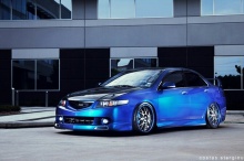 Honda Accord 2.4 AT 2004