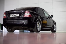 Ford Focus 2.0 AT 2010