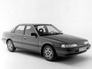 Mazda 626 2.0 MT 1987