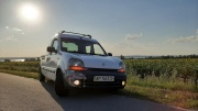 Renault Kangoo 1.6 MT 2012